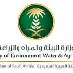  وظائف وزارة البيئة المياه و الزراعة
